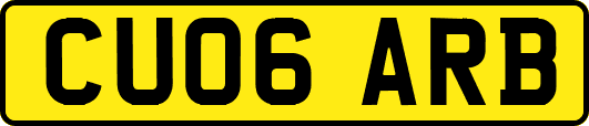 CU06ARB