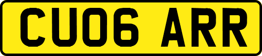 CU06ARR