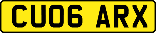 CU06ARX