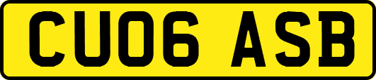 CU06ASB