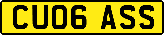 CU06ASS