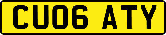 CU06ATY