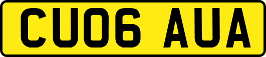 CU06AUA