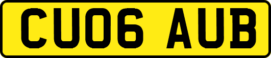 CU06AUB