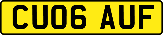 CU06AUF