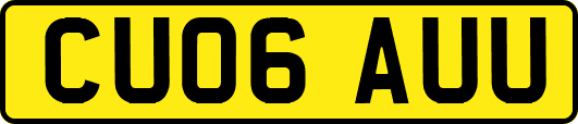 CU06AUU