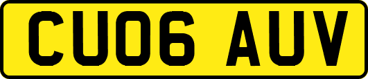 CU06AUV