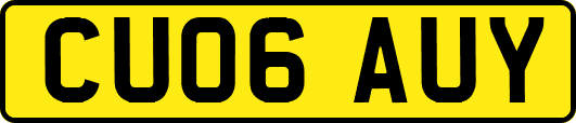 CU06AUY