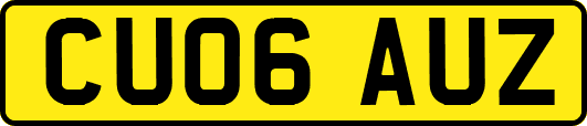 CU06AUZ