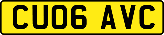 CU06AVC
