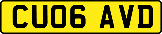 CU06AVD
