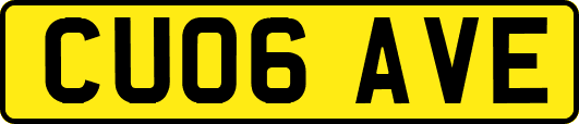 CU06AVE