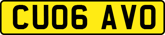 CU06AVO
