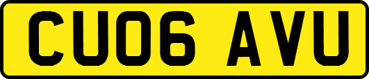 CU06AVU