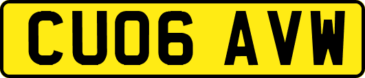 CU06AVW