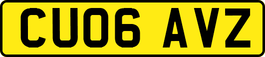 CU06AVZ