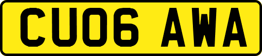 CU06AWA