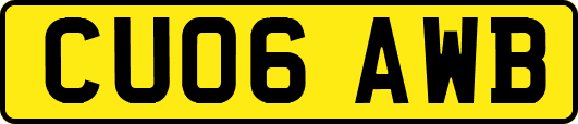 CU06AWB