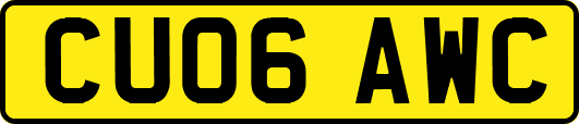CU06AWC