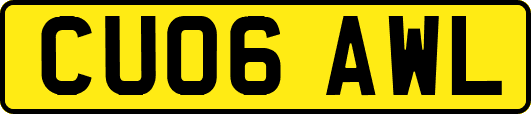 CU06AWL