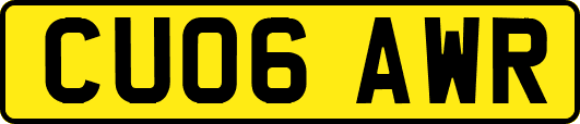 CU06AWR