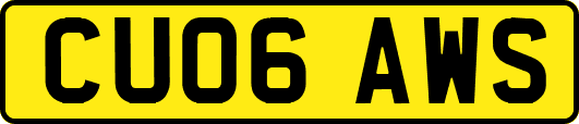 CU06AWS