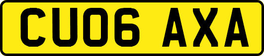 CU06AXA