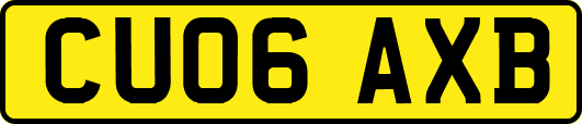 CU06AXB