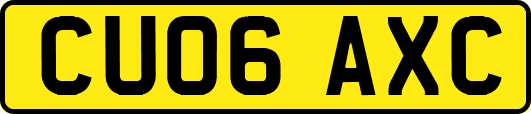 CU06AXC