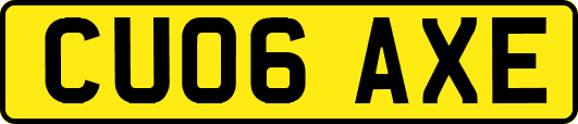 CU06AXE