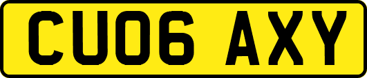 CU06AXY