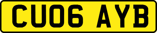 CU06AYB