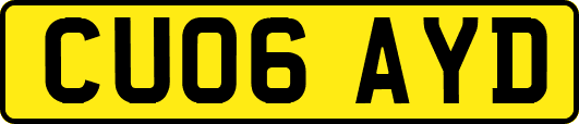 CU06AYD