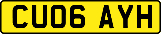 CU06AYH