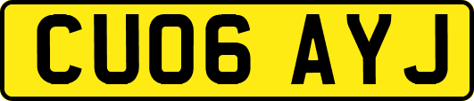 CU06AYJ