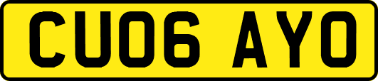 CU06AYO