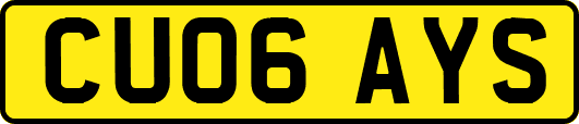 CU06AYS