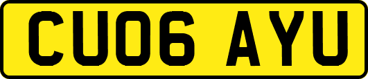 CU06AYU