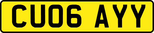 CU06AYY