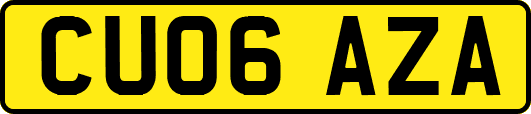 CU06AZA