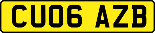 CU06AZB