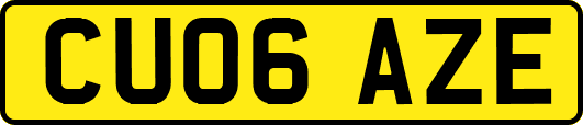 CU06AZE