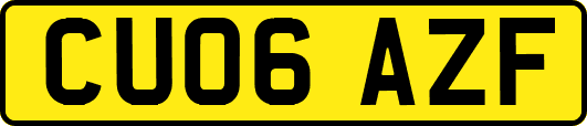 CU06AZF