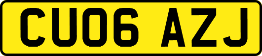 CU06AZJ