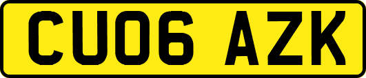 CU06AZK