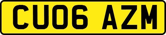 CU06AZM