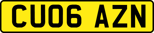 CU06AZN