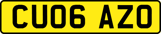 CU06AZO