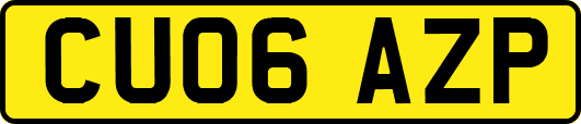 CU06AZP