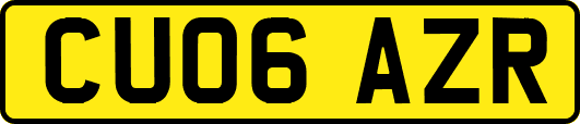 CU06AZR